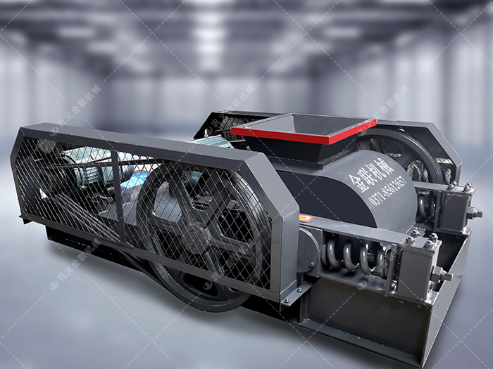 雙齒輥破碎機可將焦炭破碎成均勻的顆粒 雙齒輥破碎機可將焦炭破碎成均勻的顆粒