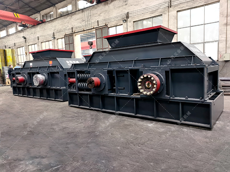 購買對輥破碎機具體需要了解哪些方面? 購買對輥破碎機具體需要了解哪些方面?