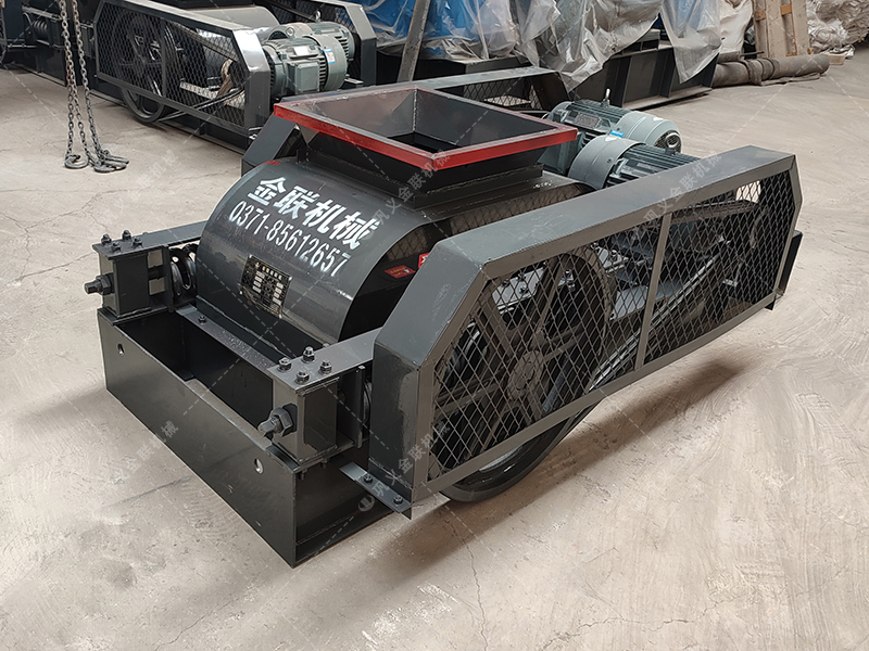 雙齒輥破碎機(jī)是如何維護(hù)和保養(yǎng)的? 雙齒輥破碎機(jī)是如何維護(hù)和保養(yǎng)的?