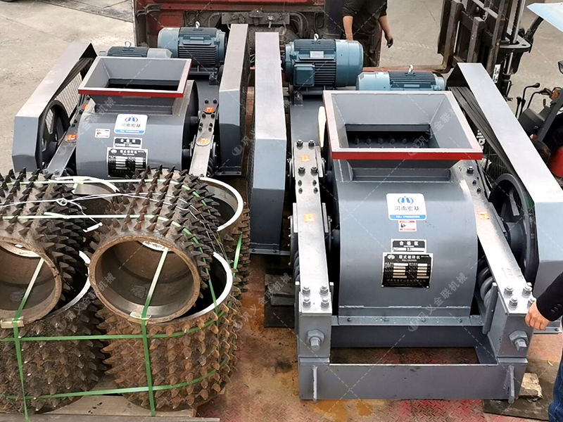 雙齒輥破碎機(jī)是如何維護(hù)和保養(yǎng)的? 雙齒輥破碎機(jī)是如何維護(hù)和保養(yǎng)的?