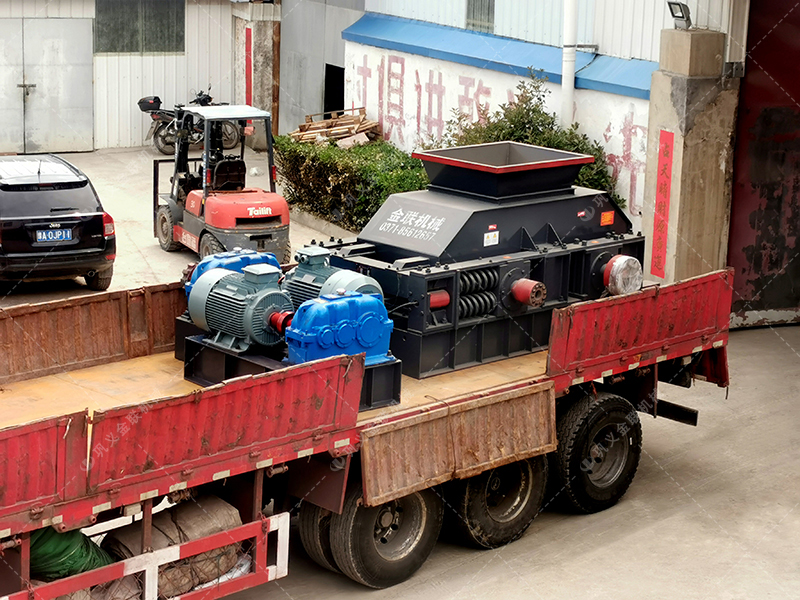 花崗巖制成沙子用對(duì)輥制沙機(jī)還是沖擊制砂機(jī),哪個(gè)好用? 花崗巖制成沙子用對(duì)輥制沙機(jī)還是沖擊制砂機(jī),哪個(gè)好用?