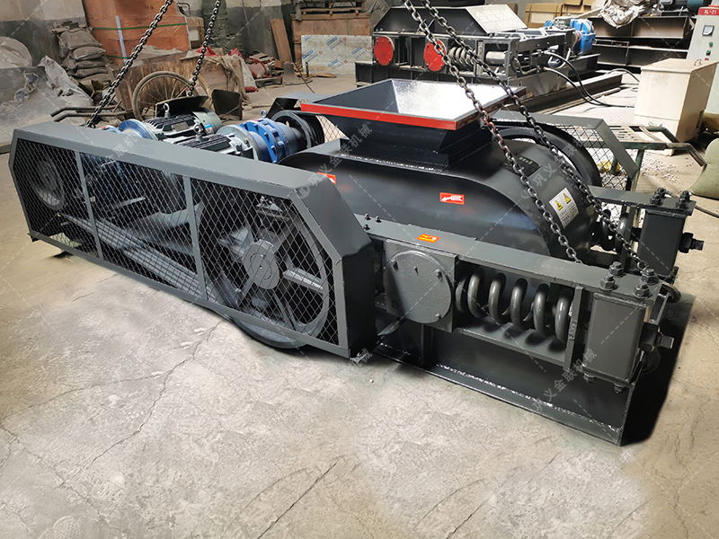 雙齒輥破碎機(jī)的電機(jī)如何保養(yǎng)？