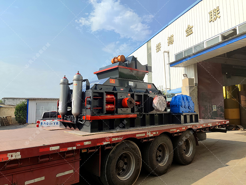 明明白白投資：購(gòu)買(mǎi) 1210型液壓對(duì)輥破碎機(jī)前需要算清的 “經(jīng)濟(jì)賬”?