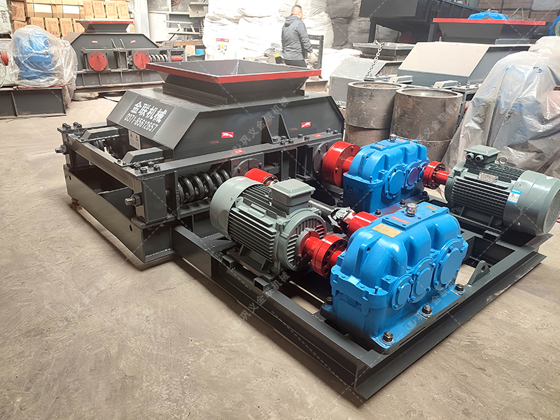 雙齒輥破碎機(jī)處理含雜原煤:專業(yè)優(yōu)勢(shì)究竟比傳統(tǒng)設(shè)備強(qiáng)在哪? 雙齒輥破碎機(jī)處理含雜原煤:專業(yè)優(yōu)勢(shì)究竟比傳統(tǒng)設(shè)備強(qiáng)在哪?