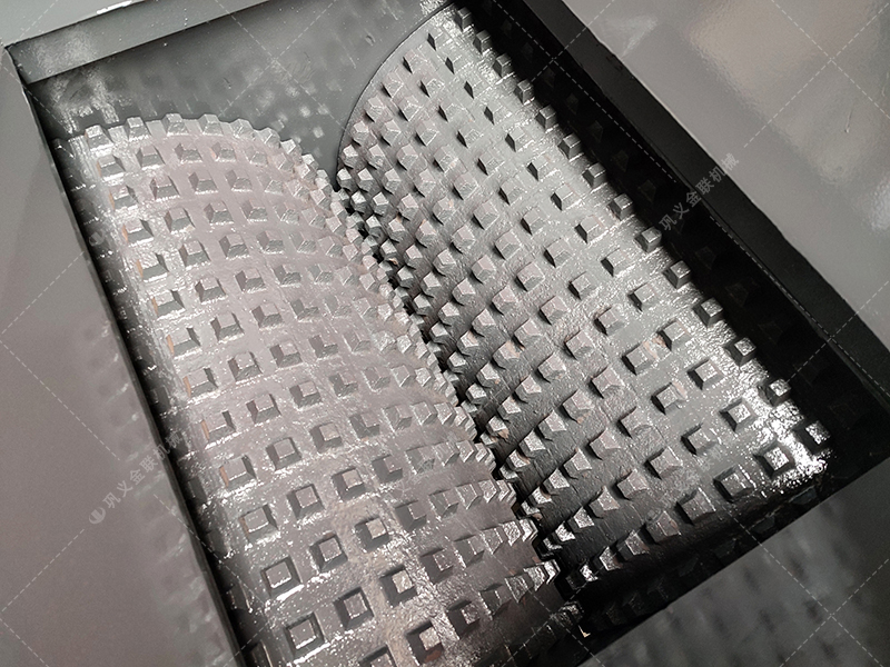 雙齒輥破碎機的可靠性，是如何保障煤炭生產(chǎn)連續(xù)穩(wěn)定運行的？